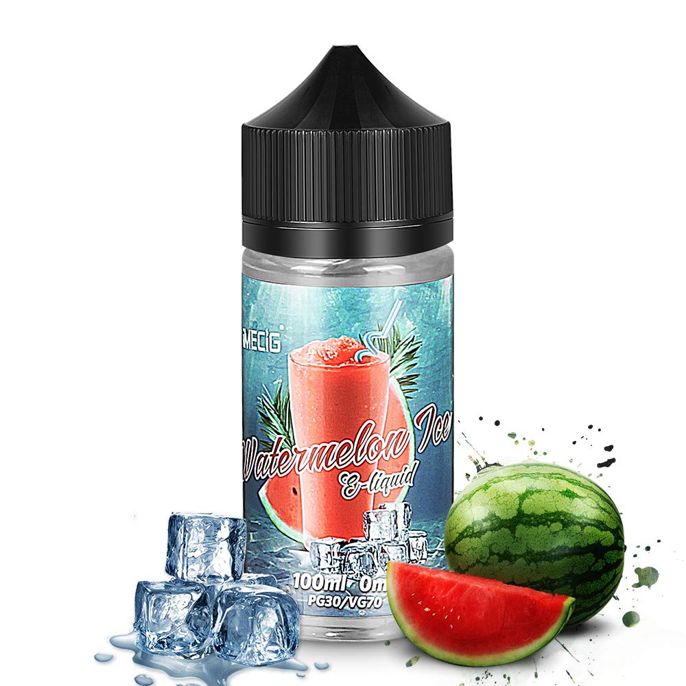 CHUBBY ICE PU RP NICOTINE E-LIQUID 6MG X 60ML 2
