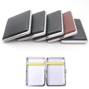 *Leather Cigarette Cases2