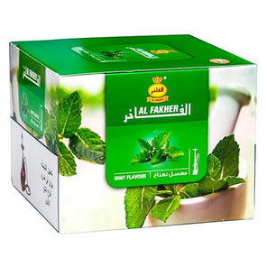 Al Fakher Mint Flavor