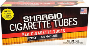 Shargio Red 100 $2.49