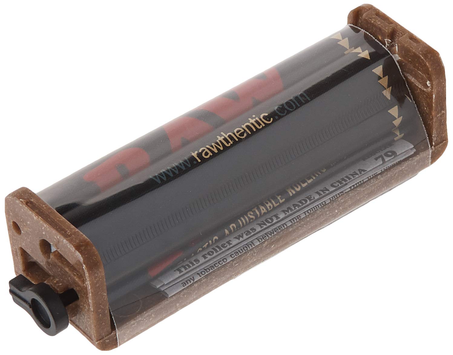 Raw 79 Mm Roller