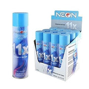 11X Neon Butane 10.14oz
