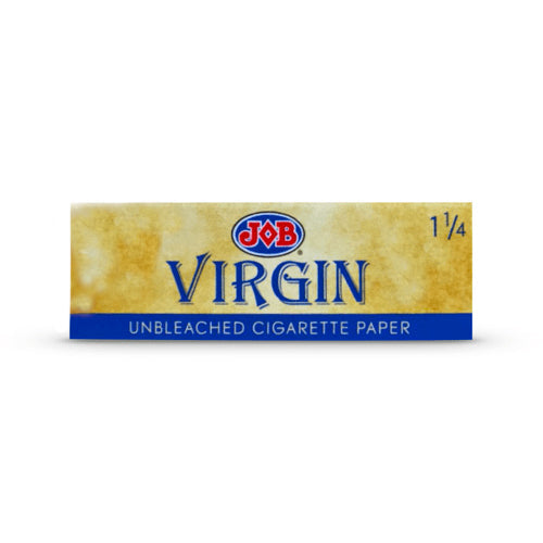 Job Virgin 1.25