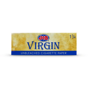 Job Virgin 1.25