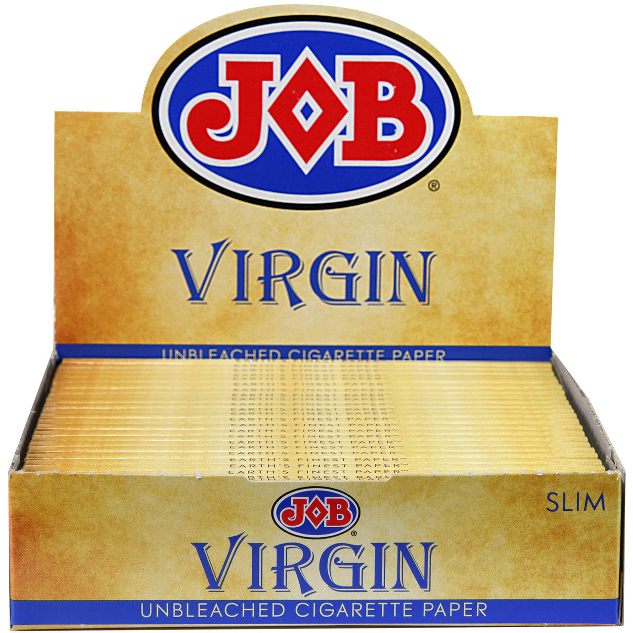 Job Virgin Slim