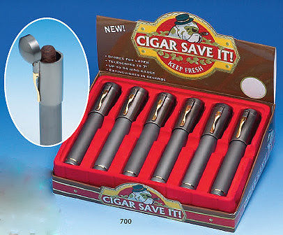 Cigar Save It