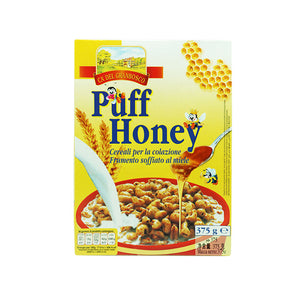 Honey Puff