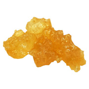 THC-A SAUCE 2GRAM DIAMONDS INDICA PURPLE URKEL