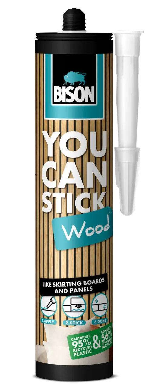 Yo Can Stix