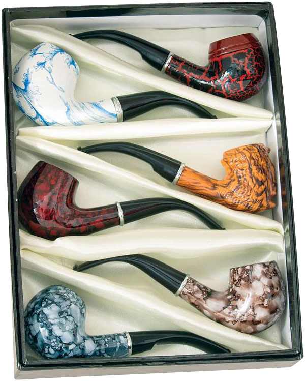 Fujima Tobacco Pipe