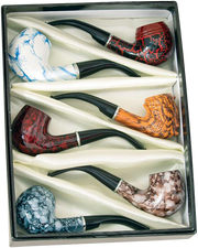 Fujima Tobacco Pipe