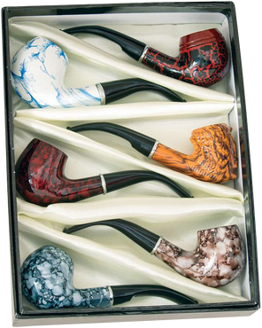 Fujima Tobacco Pipe