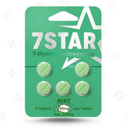 7 Star 30mg