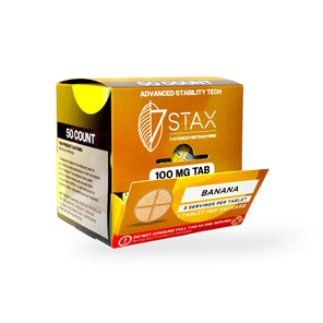 Stax 100 Mg