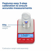 American Digi Scale
