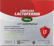 Limitless 100mg