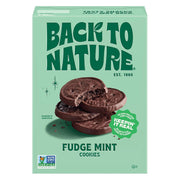 Back Off Mint