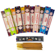 Incense Satya