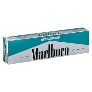 Marlboro 72 Menthol Carton