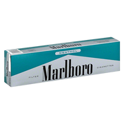 Marlboro Menthol 100 Carton