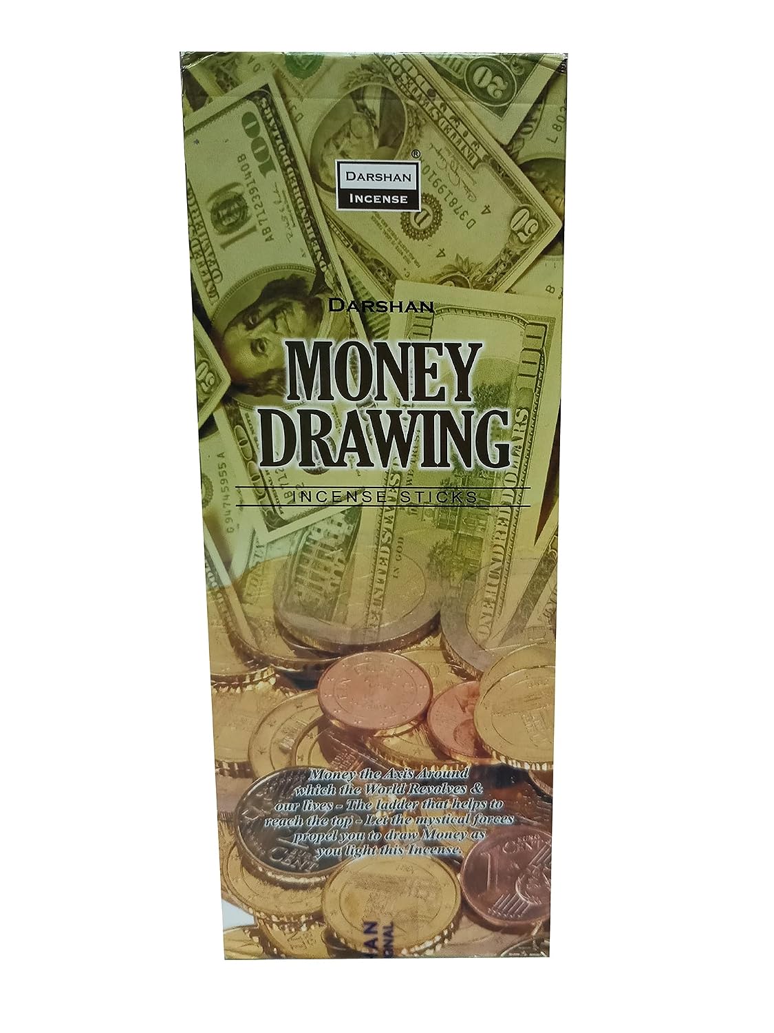 Darshan Money
