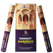 Darshan Incenses