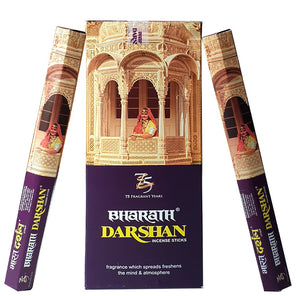 Darshan Incenses