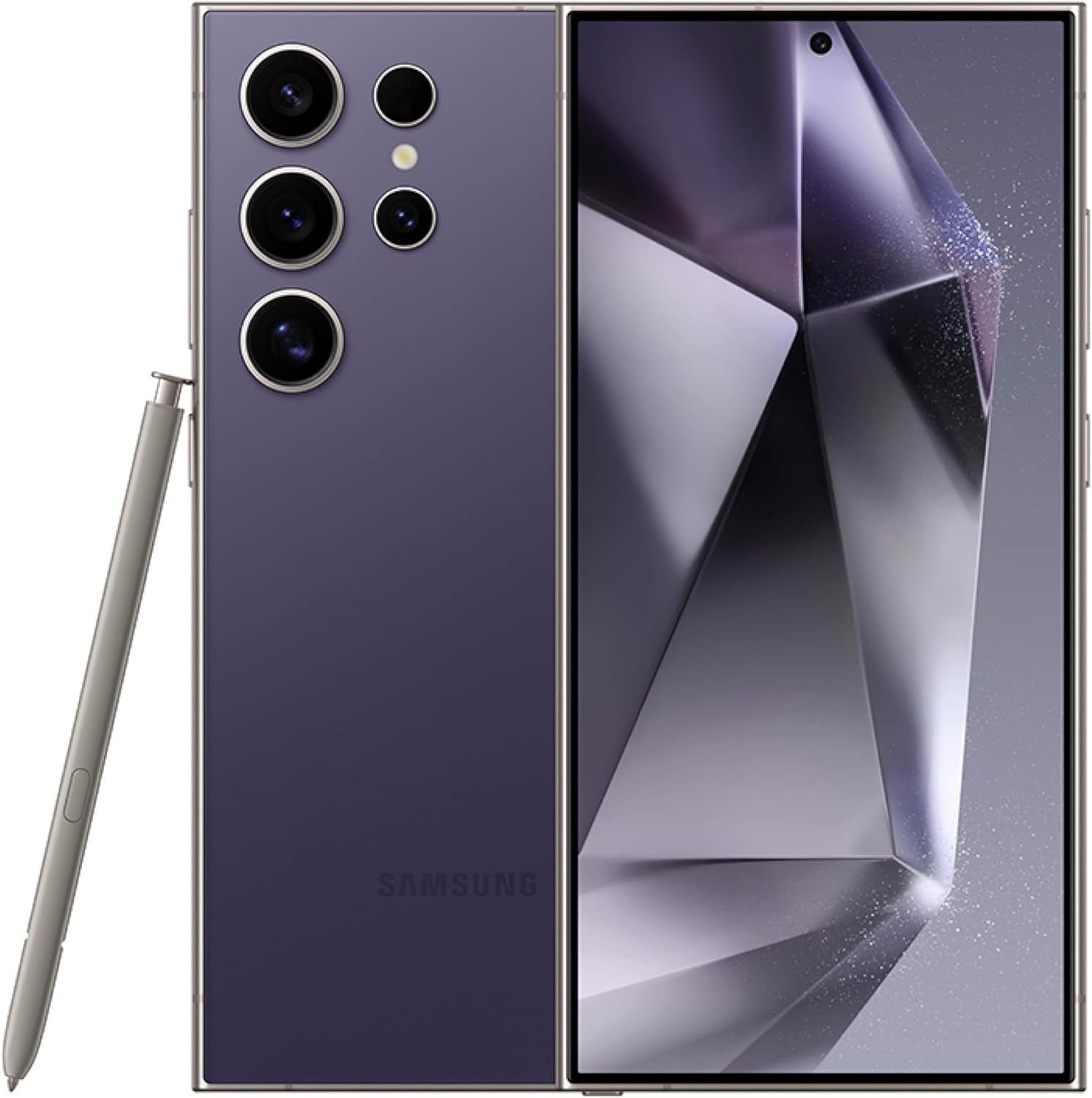 Galaxy 2.2 L