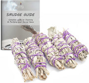 Soul sticks Sage