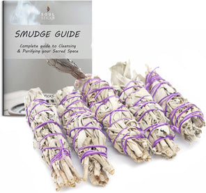 Soul sticks Sage