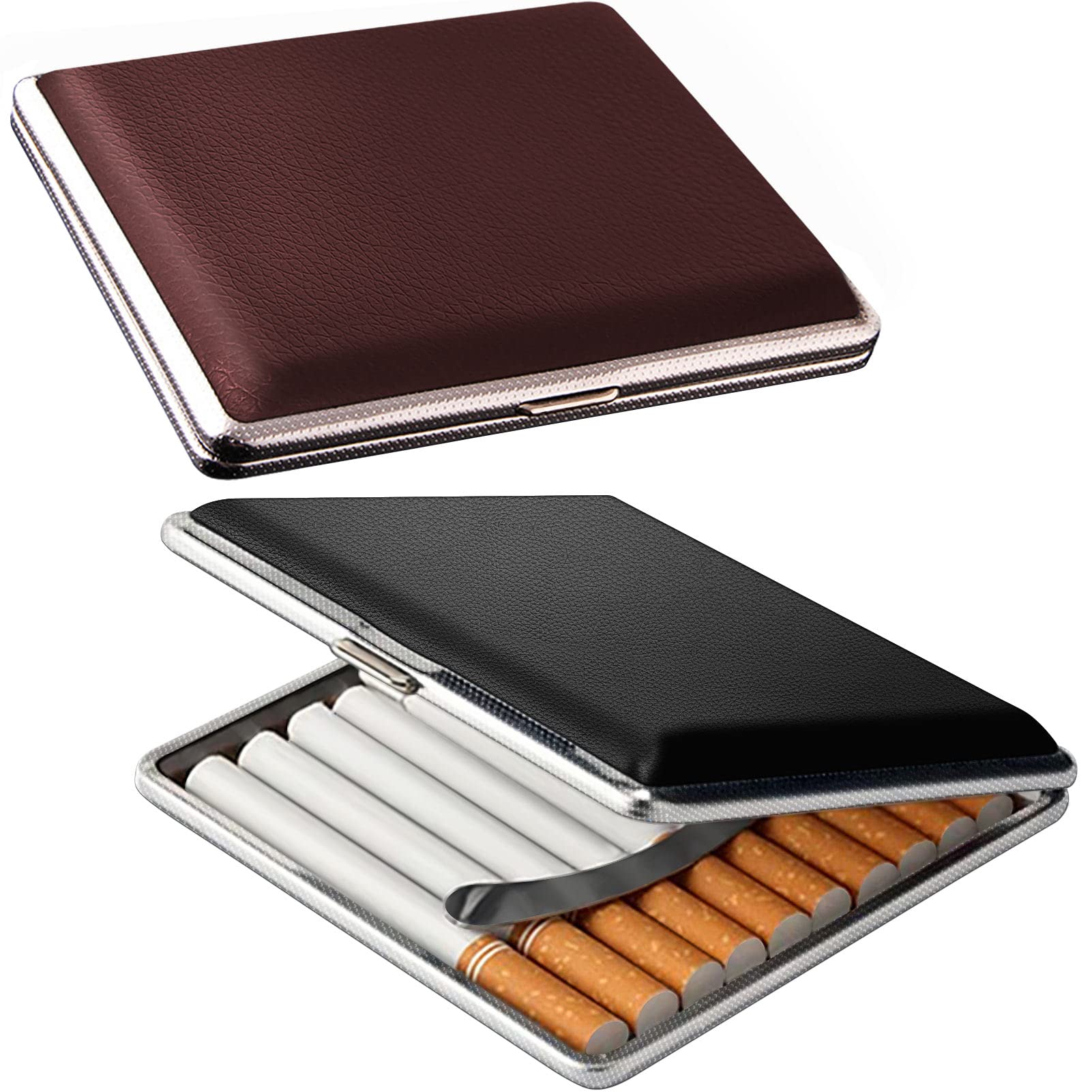 Cigarette Case