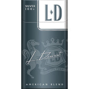 Ld Silver 100