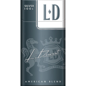Ld Silver 100