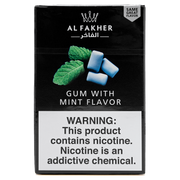 Al Fahker Shisha 50g