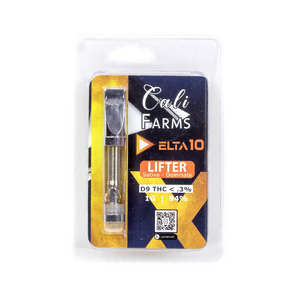 *D10 Bam Cartridge 1g2