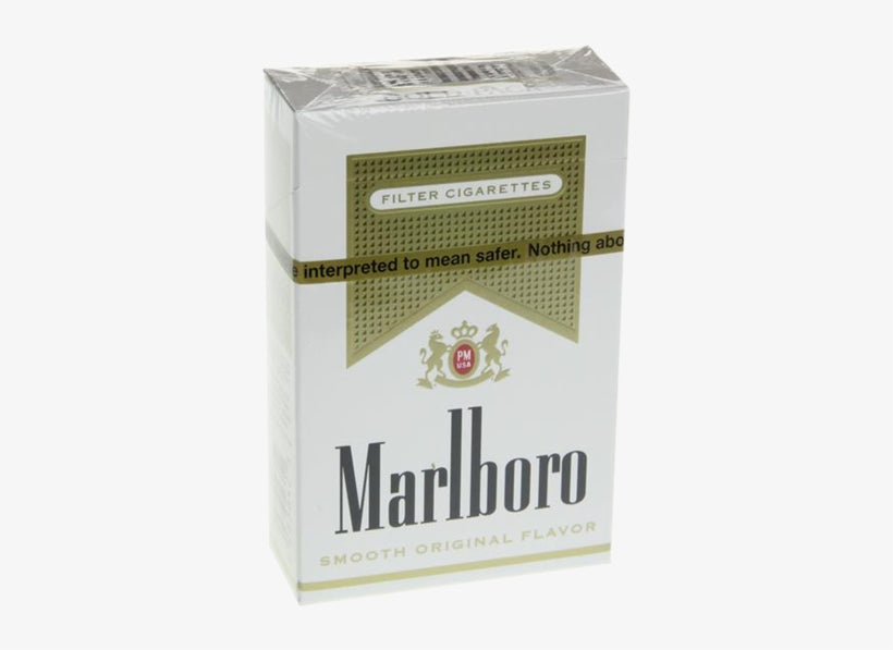 Marlboro Menthol Gold King Carton