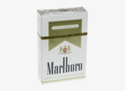 Marlboro Menthol Gold King Carton
