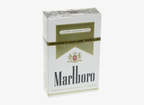 Marlboro Menthol Gold King Carton