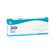 Zou Z 500 Mg