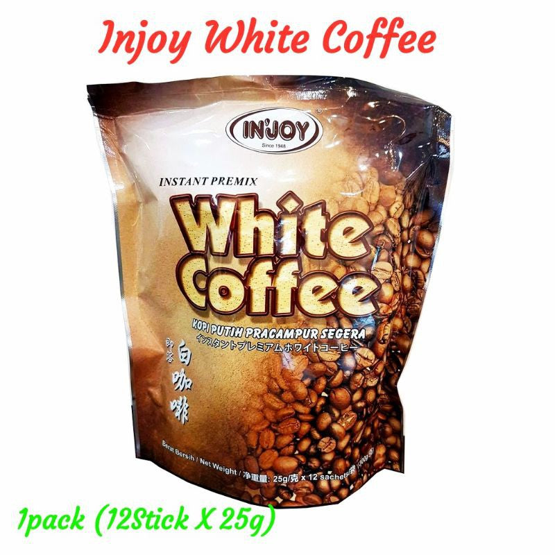 Injoy White Maengda