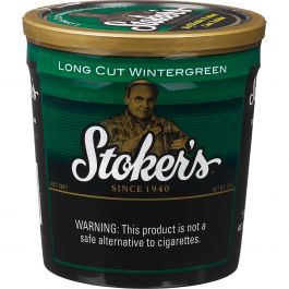 Stoker's