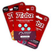 7tabz 30mg 7 Hydroxy