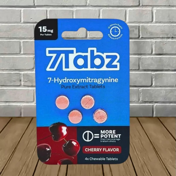 7tabz 60 Mg