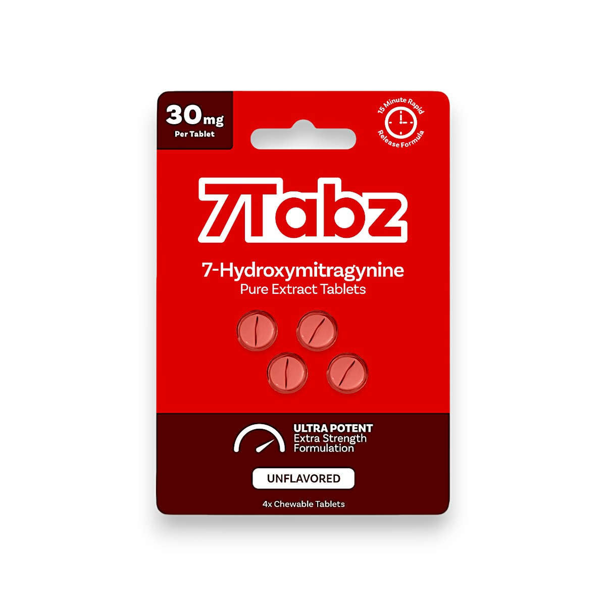 7tabz 30 Mg