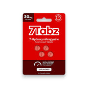 7tabz 30 Mg