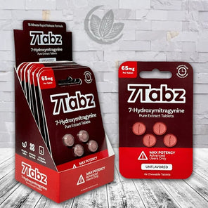 7Tabz 65Mg