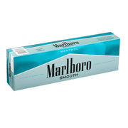 Marlboro Smooth Menthol Kings Carton