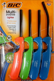 Bic Flex Lighter