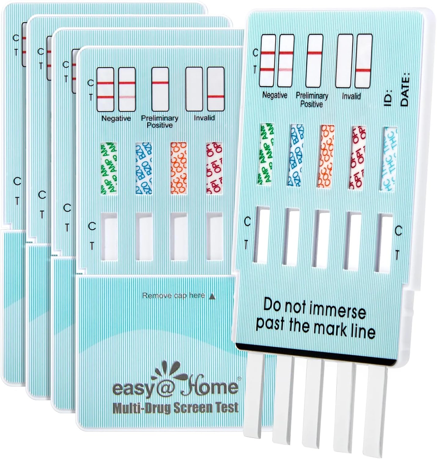Instant Drug Test