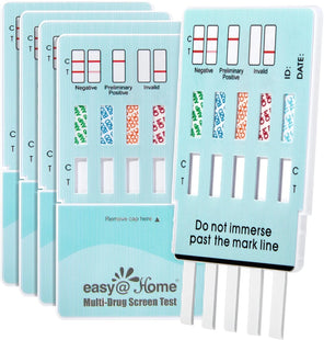 Instant Drug Test
